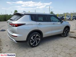 Mitsubishi Outlander 2024 2