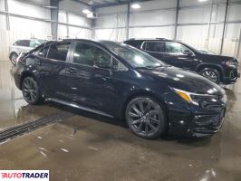 Toyota Corolla 2023 2