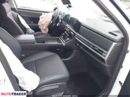 Hyundai Santa Fe 2024 2