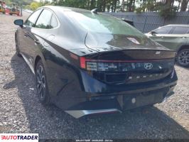 Hyundai Sonata 2024 2