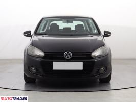Volkswagen Golf 2008 1.4 79 KM Volkswagen Golf 2008 1.4 79 KM
