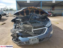 Chevrolet Equinox 2019 1 Chevrolet Equinox 2019 1