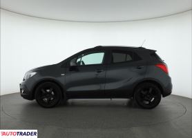 Opel Mokka 2015 1.6 134 KM