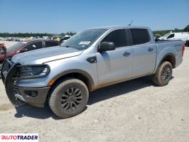 Ford Ranger 2020 2 Ford Ranger 2020 2