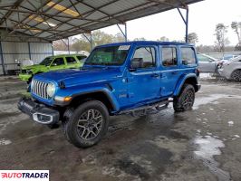 Jeep Wrangler 2024 3