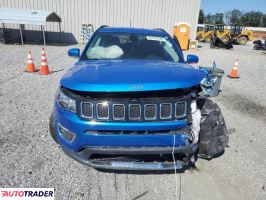 Jeep Compass 2019 2