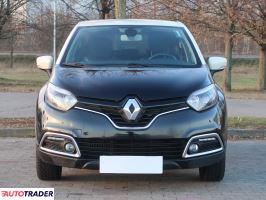 Renault Captur 2014 1.5 88 KM