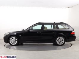 BMW 520 2009 2.0 160 KM BMW 520 2009 2.0 160 KM