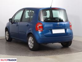 Renault Modus 2008 1.5 84 KM