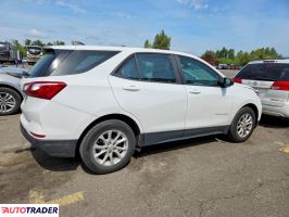 Chevrolet Equinox 2020 1