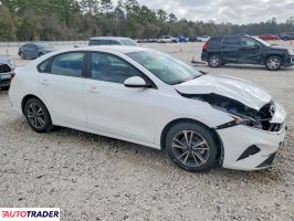 Kia Pozostałe 2024 2