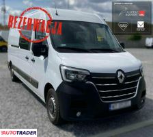 Renault Master 2021 2.3