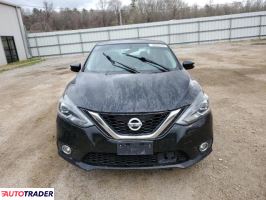 Nissan Sentra 2019 1 Nissan Sentra 2019 1