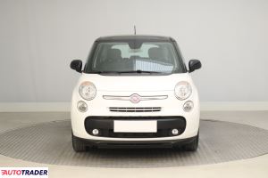 Fiat 500 L 2013 0.9 103 KM