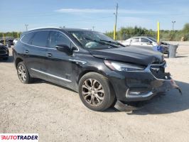 Buick Enclave 2019 3