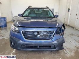 Subaru Outback 2020 2