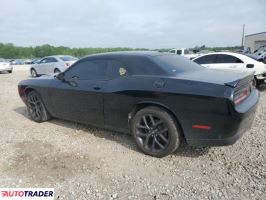 Dodge Challenger 2021 3 Dodge Challenger 2021 3