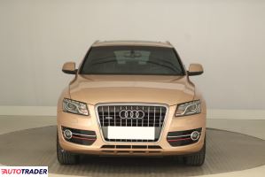 Audi Q5 2010 2.0 167 KM