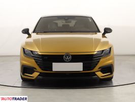 Volkswagen Arteon 2017 2.0 276 KM