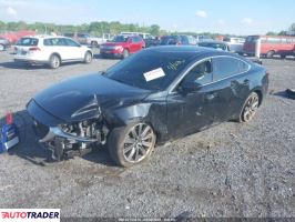 Mazda 6 2019 2