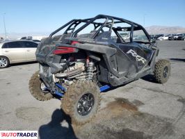 Polaris Ranger RZR 2022 Polaris Ranger RZR 2022