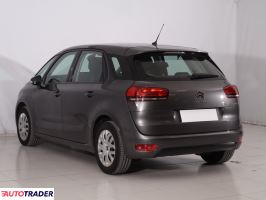 Citroen Pozostałe 2018 1.2 128 KM