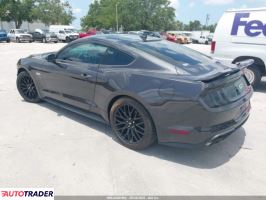 Ford Mustang 2022 5 Ford Mustang 2022 5