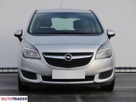 Opel Meriva 2014 1.4 118 KM