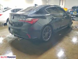 Acura Pozostałe 2022 2