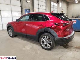 Mazda CX-30 2022 2