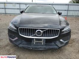 Volvo S60 2022 2 Volvo S60 2022 2
