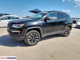 Jeep Compass 2021 2 Jeep Compass 2021 2