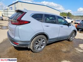 Honda CR-V 2021 2