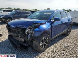 Kia Sportage 2023 2
