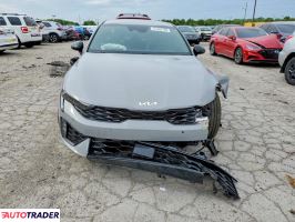 Kia Pozostałe 2026 2