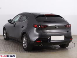 Mazda 3 2019 2.0 120 KM
