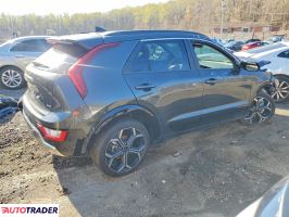 Kia Niro 2025 1