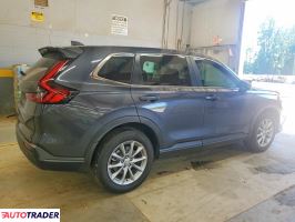 Honda CR-V 2026 1