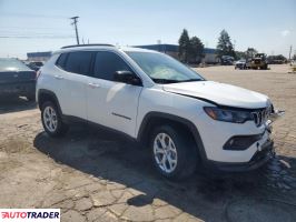 Jeep Compass 2024 2