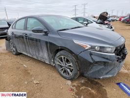 Kia Pozostałe 2022 2