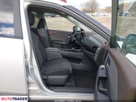 Nissan Rogue 2023 1
