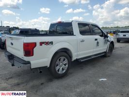 Ford Pozostałe 2020 3