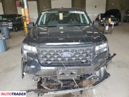 Ford Maverick 2025 2 Ford Maverick 2025 2