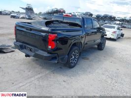 Chevrolet Colorado 2023 2