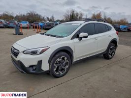 Subaru Pozostałe - zobacz ofertę