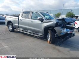 Chevrolet 1500 2024 2 Chevrolet 1500 2024 2