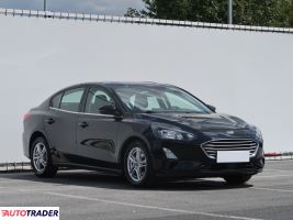 Ford Focus 2020 1.0 123 KM Ford Focus 2020 1.0 123 KM