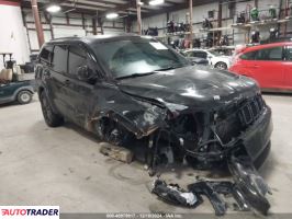 Jeep Grand Cherokee 2020 3 Jeep Grand Cherokee 2020 3