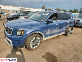 Kia Pozostałe - zobacz ofertę