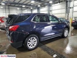Chevrolet Equinox 2020 1